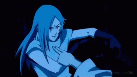 Neji Hyuuga Attack GIF - NejiHyuuga Attack Naruto - Discover & Share GIFs