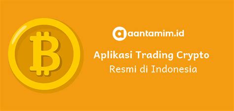 Aplikasi Trading Forex Terbaik Terdaftar Bappebti Aantamim Id