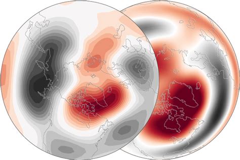 Blogs: Polar Vortex Blog | NOAA Climate.gov