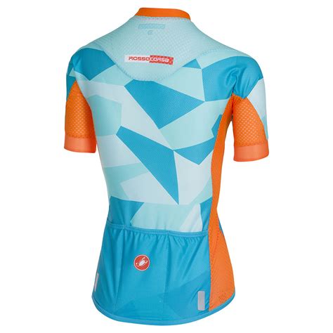 Maillot Castelli Climber S W Lordgun Online Bike Store