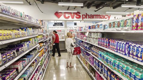 CVS will close some Target pharmacy locations | CNN Business