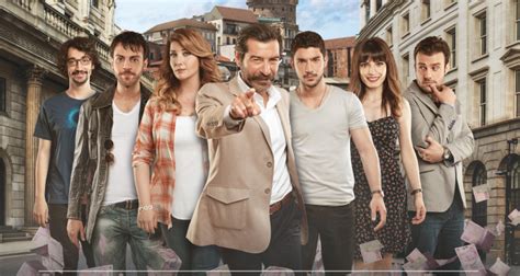 Kanal D Drama Lleva La Serie El Plan Perfecto A Am Rica Latina