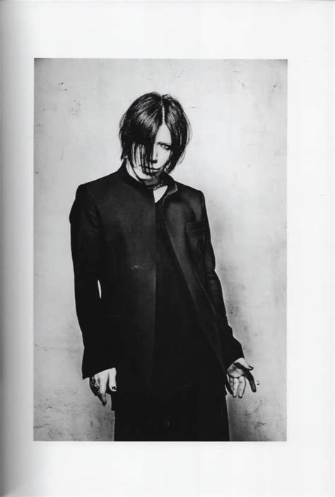 Pin By Sonia Saori On Aoi The Gazette The Gazette Visual Kei Th