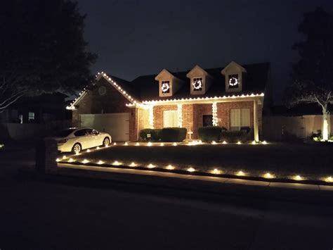 Texas Best Christmas Lights For You – Texas Best Christmas Lights