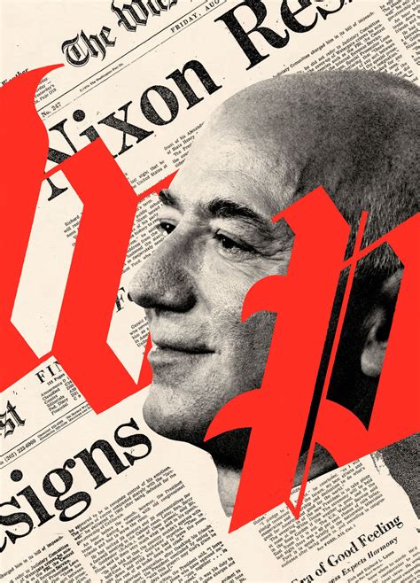 Is Jeff Bezos Selling Out the Washington Post? | The New Yorker