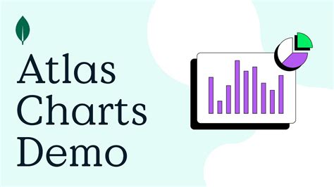 Mongodb Atlas Charts Demo Youtube