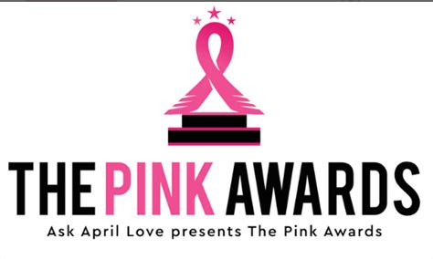 Carl Payne and Malik Yoba Co-host the Pink Awards 2023