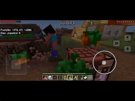 Minecraft hardcore episódio 1 YouTube