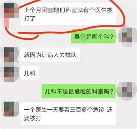 「成為醫生之後，我看到了人性最醜惡的一面。」 每日頭條