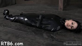 Hung Up Honey Is Punished XVIDEOS