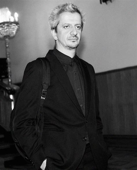 Константин Богомолов - новый худрук Театра на Малой Бронной | BURO.