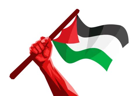 Hand Hold Palestine Flag Palestine Free Palestine Palestine Flag PNG