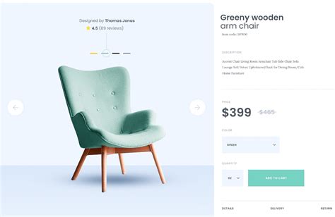 Build An ECommerce Store In Next Js Ecommerce Website Design