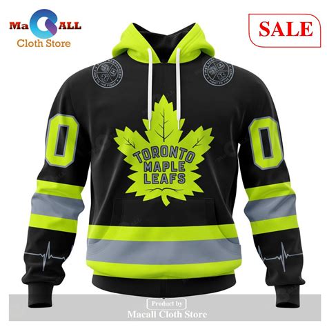 Sale Personalized Nhl Toronto Maple Leafs Specialized Unisex Kits