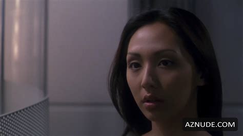 LINDA PARK Nude AZNude