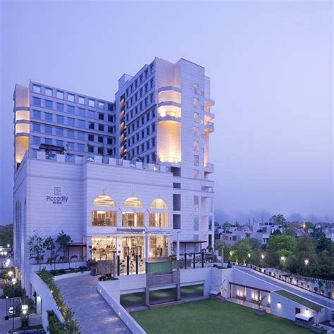 15 Best Hotels For Couples In Delhi, India - Updated 2023 | Delhi hotel ...