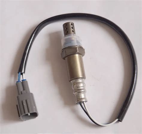 Japan Denso Air Fuel Ratio Oxygen Sensor 89465 33440 For T0y0ta Lexus