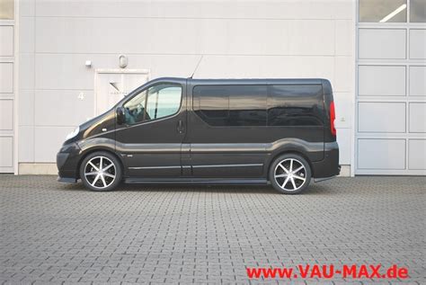 Comparativa Renault Trafic Opel Vivaro Nissan Primastar