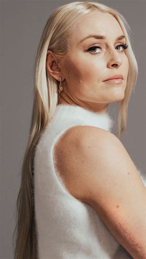 Lindsey Vonn Racer Model Hd Phone Wallpaper Pxfuel