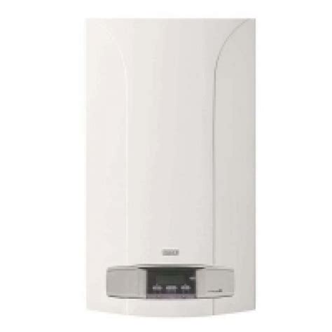 BAXI LUNA-3 240 Fi