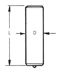 No Thread Weld Studs Complete Stud Welding