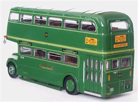 EFE Zone Model 35902 London Transport Green Line Short Prototype