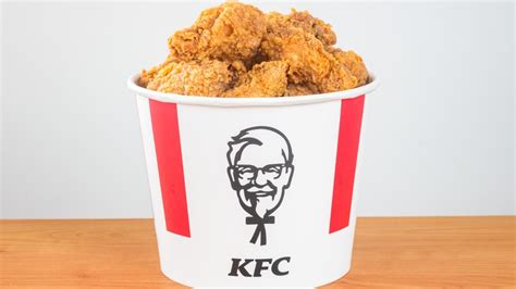 Kentucky Fried Chicken App Australia Rosaline Pantoja