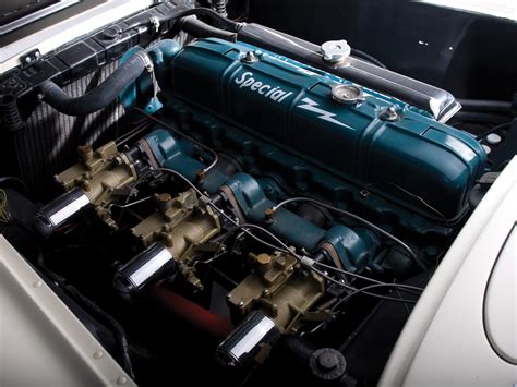 1953, Chevrolet, Corvette, C1, Retro, Supercar, Supercars, Muscle ...