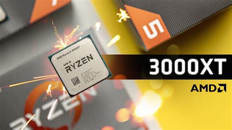 Amd Ryzen 3900xt 3800xt 3600xt Review And Benchmarks The Choice Is