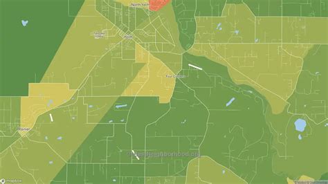 The Best Neighborhoods in Yelm, WA by Home Value | BestNeighborhood.org