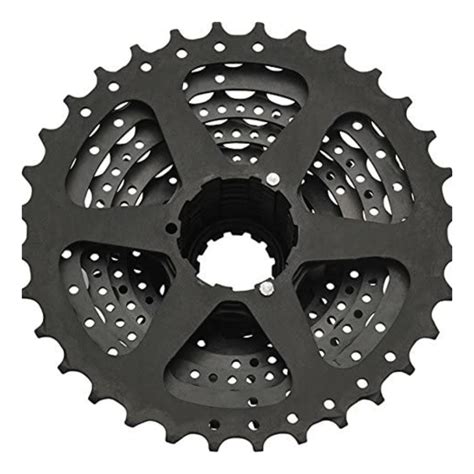 Hg Shimano Atx Speed Cassette Gears For Mtb Bike E Bike Black