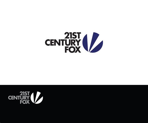 21st Century Fox Logo Design Contest Showcase