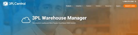 Top 10 Best Warehouse Management Software Systems Wms In 2024