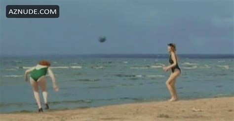 TATYANA POLONSKAYA Nude AZNude