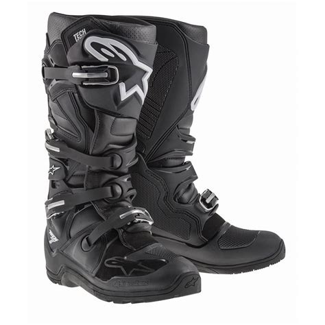 Alpinestars Tech 7 Enduro Boots im Motocross Enduro Shop MXC GmbH