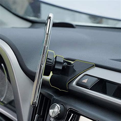 Amazon Proholder Clip In Custom Fit Car Phone Holder For Toyota