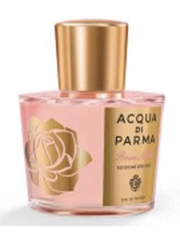 Aqua Di Parma Rosa Nobile Girl Au