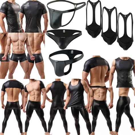 Hot Male Underwear Online