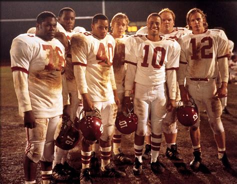 EvaluationofRemembertheTitans: Evaluation of Remember the Titans