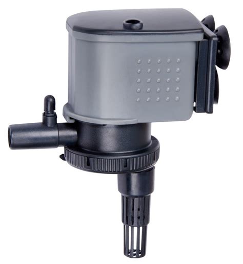 Čerpací hlavy Atman JK-IP202 (AT-202) s regulací | greenpets.cz