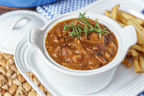 Carbonnade Flamande Flemish Beef And Beer Stew Tara S Multicultural