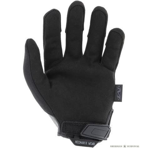 GUANTES ANTICORTE MECHANIX TS PURSUIT D5