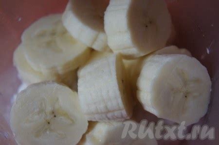 Мороженое из творога и банана: 7 фото в рецепте