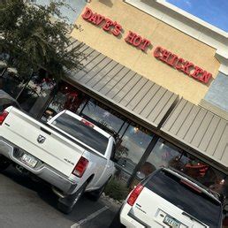 DAVES HOT CHICKEN Updated June Photos Reviews E Bell Rd Phoenix