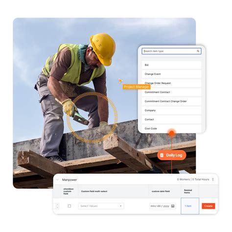 Procore Is A Leader In Construction Management Software Procore