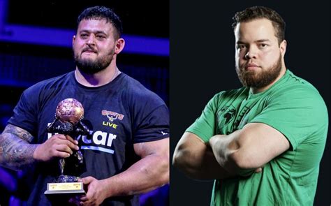 2024 World's Strongest Man Competition - Injuries Force Flowers and Haraldsson to Withdraw