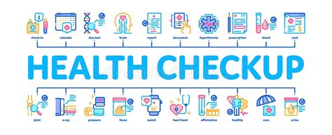 Infographic Annual Checkup Stock Illustrations 128 Infographic Annual Checkup Stock