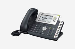 Yealink SIP-T27P IP Phone - AcmaTel Communications