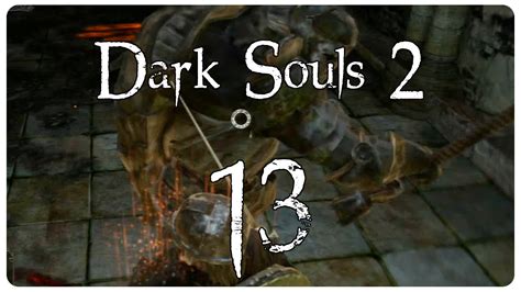 Let S Play Dark Souls Hd Panzerknacker Youtube