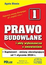 WARUNKI TECHNICZNE jakim powinny odpowiadać budynki i ich usytuowanie